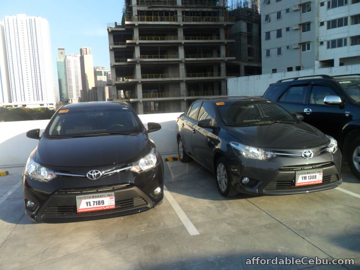 1st picture of ALL NEW VIOS 1.3 E AT - BIGGEST SUMMER SALE PROMO For Sale in Cebu, Philippines