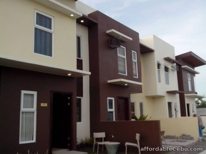 1st picture of Goldmine Residences (Titanium Model) Soong1, Mactan, Lapulapu City For Sale in Cebu, Philippines