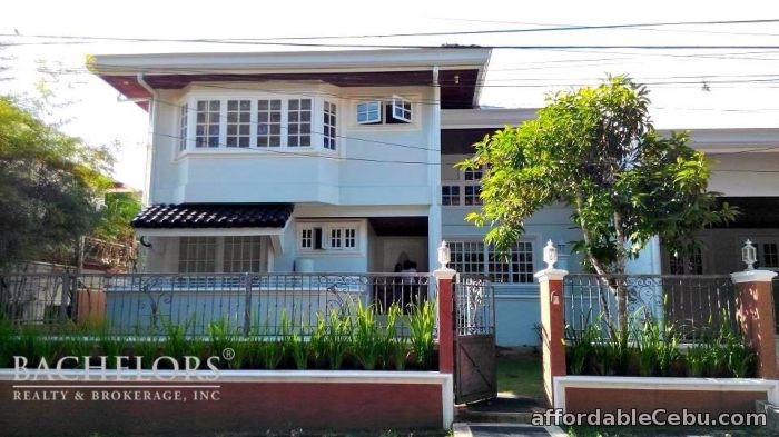 1st picture of fully furnished 5 br in mandaue cebu city For Rent in Cebu, Philippines