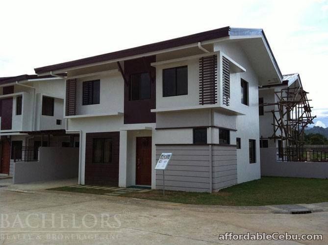 1st picture of Single Northfield Residences For Sale in Cebu, Philippines