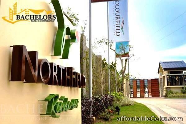 2nd picture of Single Northfield Residences For Sale in Cebu, Philippines