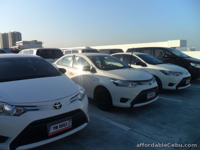 1st picture of All New 2015 Toyota Vios 1.3 E MT - SUMMER BIGGEST SALE PROMO For Sale in Cebu, Philippines