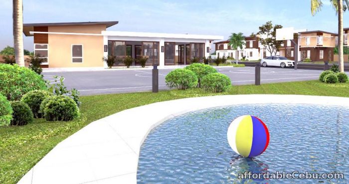 5th picture of Goldmine Residences (Titanium Model) Soong1, Mactan, Lapulapu City For Sale in Cebu, Philippines