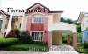 House and Lot Ready for Occupancy FIONA MODEL Consolacion Cebu