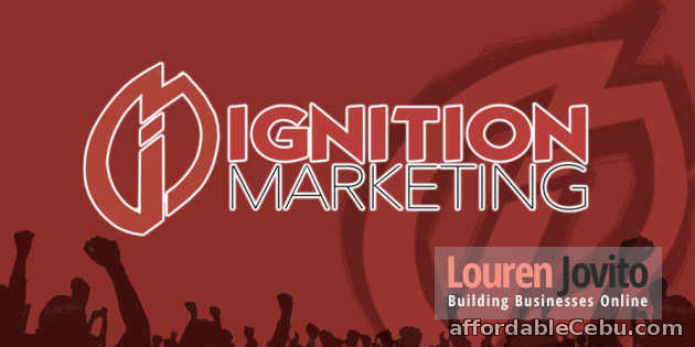 1st picture of Ignition Marketing Join Filipino Internet Marketers Offer in Cebu, Philippines