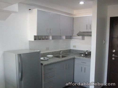 1st picture of Studio Unit Ramos Tower, Cebu City For Sale in Cebu, Philippines