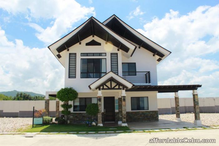 1st picture of Live a Home Where Everyday is A Vacation For Sale in Cebu, Philippines