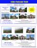 Cebu City Tour & Twin City Tour