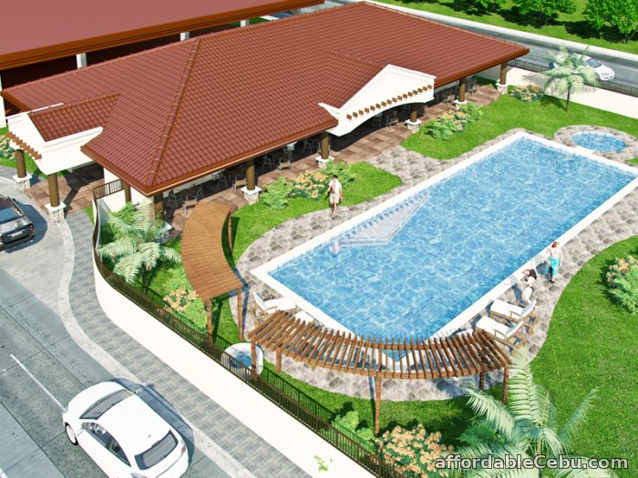 4th picture of BAYSWATER Adelfa Model Agus Road, Marigondon Lapu-lapu City For Sale in Cebu, Philippines