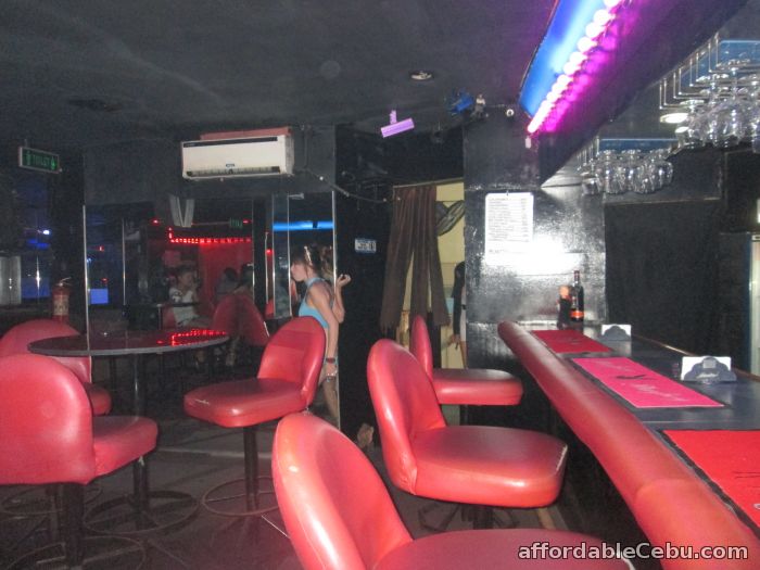 1st picture of A+ Bar For Sale Cebu City For Sale in Cebu, Philippines
