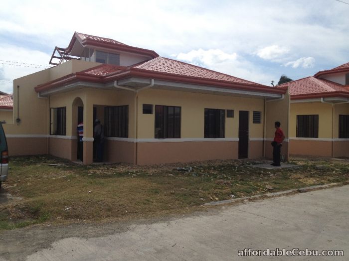 tayud, liloan house and lot for sale brand new low end For Sale Liloan