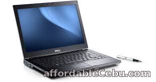 1st picture of For Sale Latitude E5500 Laptop For Sale in Cebu, Philippines