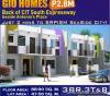 GIO HOMES (Back of CIT South Expressway)