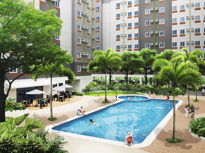 2nd picture of 2 Bedrooms Condo in Amaia Steps Mandaue 09324592312 For Sale in Cebu, Philippines