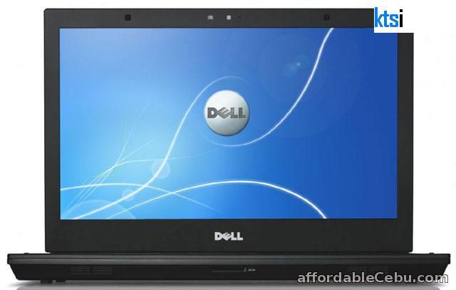 1st picture of Latitude DELL E6410 For Sale in Cebu, Philippines