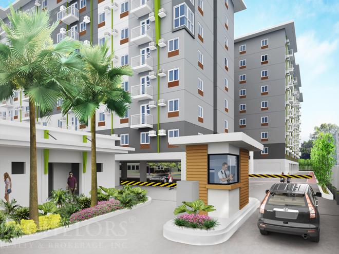 1st picture of 2 Bedrooms Condo in Amaia Steps Mandaue 09324592312 For Sale in Cebu, Philippines