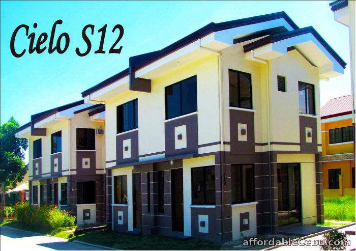 1st picture of Liloan Eastland Estate 3 bedrooms house for sale for only 23K/month For Sale in Cebu, Philippines