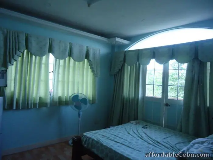 5th picture of Busay House for sale Overlooking 4 bedrooms 5.8M For Sale in Cebu, Philippines