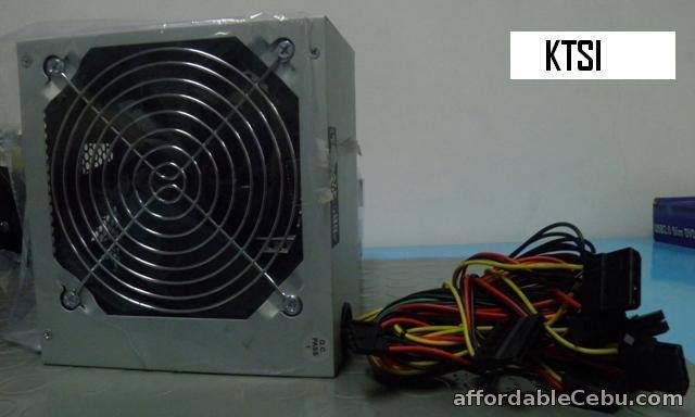 1st picture of RISE POWER SUPPLY For Sale in Cebu, Philippines