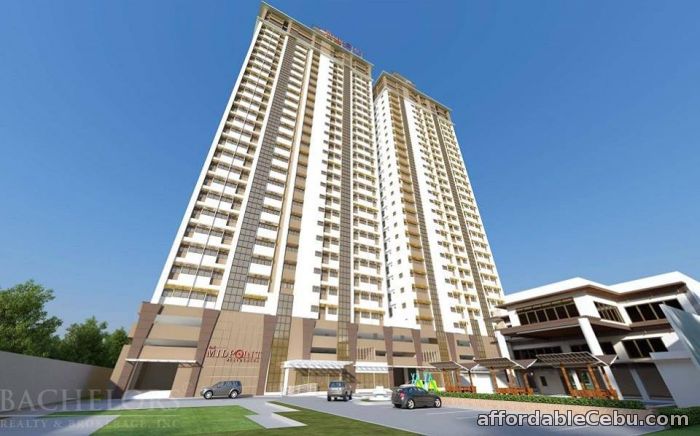 1st picture of The Midpoint Residences in  Banilad, Mandaue City, Cebu Penthouses 09233983560 For Sale in Cebu, Philippines