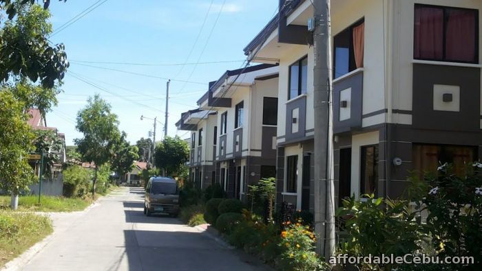2nd picture of Liloan Eastland Estate 3 bedrooms house for sale for only 23K/month For Sale in Cebu, Philippines