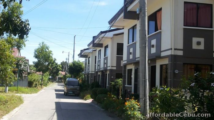 Liloan Eastland Estate 3 bedrooms house for sale for only 23K/month For