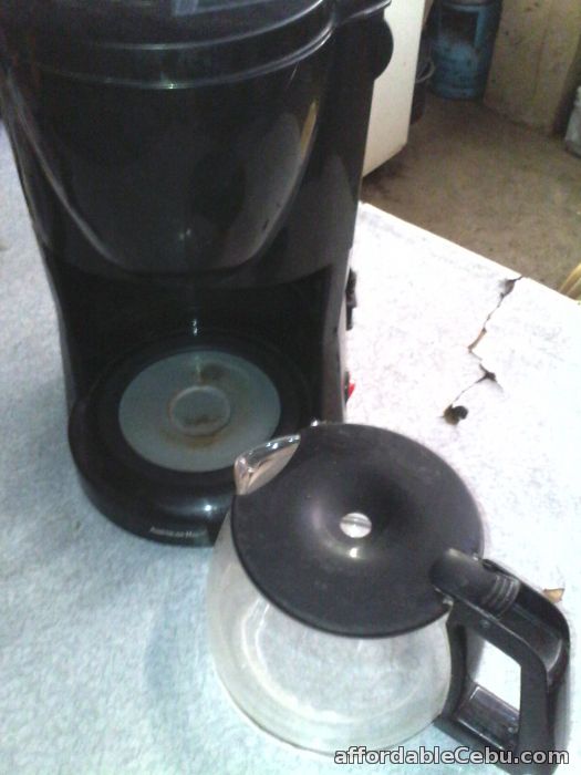 4th picture of COFFEE MAKER For Sale in Cebu, Philippines