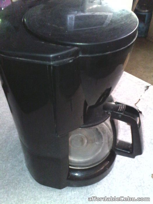 5th picture of COFFEE MAKER For Sale in Cebu, Philippines