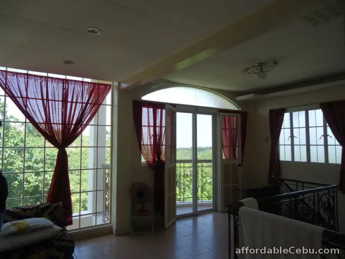 3rd picture of Busay House for sale Overlooking 4 bedrooms 5.8M For Sale in Cebu, Philippines