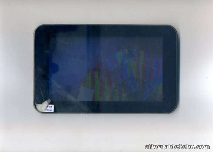 2nd picture of AMPERE TABLET (MADE IN JAPAN) OS SANEI For Sale in Cebu, Philippines