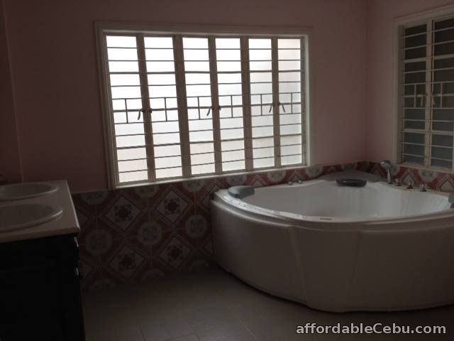 5th picture of Talamban House for rent inside Maryville Subdivision 40K For Rent in Cebu, Philippines
