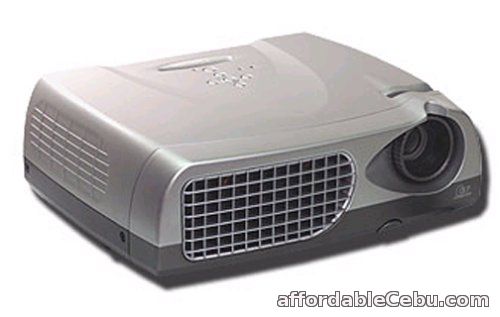 1st picture of Optoma Projector (Defective) For Sale in Cebu, Philippines