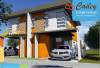 2 Storey Duplex House with 4 bedrooms at Talisay CIty Cebu 09324592312