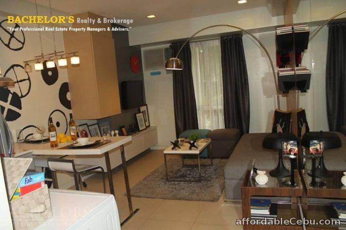 4th picture of Avida Riala Towers @ IT Park, Lahug, Cebu City Studio Unit For Sale in Cebu, Philippines