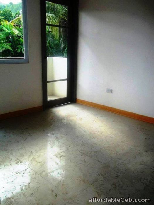 4th picture of For Rent Unfurnished House in Guadalupe Cebu City - 3 Bedrooms For Rent in Cebu, Philippines