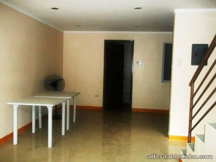 5th picture of For Rent Unfurnished House in Guadalupe Cebu City - 3 Bedrooms For Rent in Cebu, Philippines
