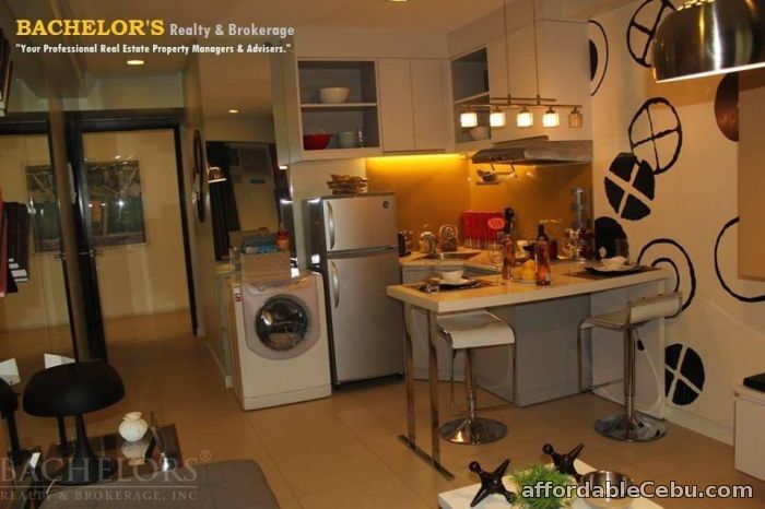 2nd picture of Avida Riala Towers @ IT Park, Lahug, Cebu City 1 Bedroom Unit 09233983560 For Sale in Cebu, Philippines