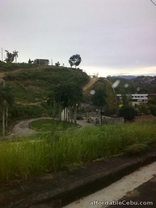 1st picture of Residential Lot for Sale at El MonteVerde, Consolacion Cebu For Sale in Cebu, Philippines
