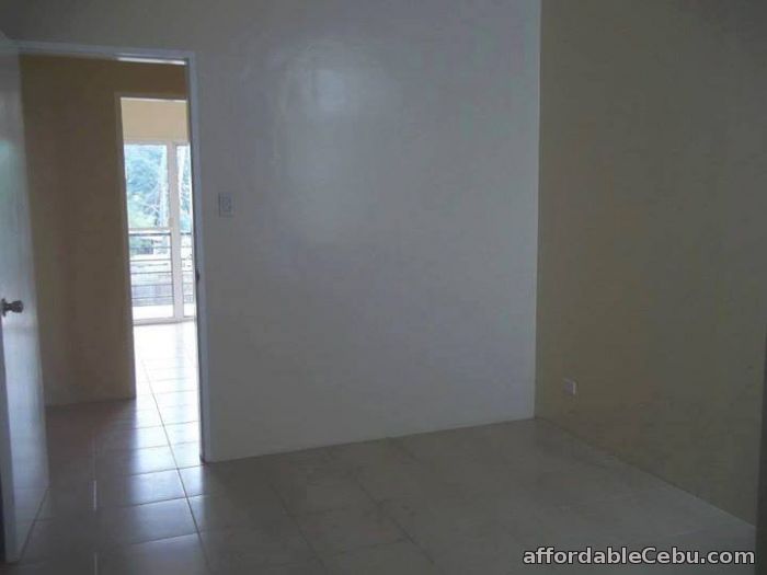 4th picture of For Rent Unfurnished Apartment in Guadalupe Cebu City - Brand New For Rent in Cebu, Philippines