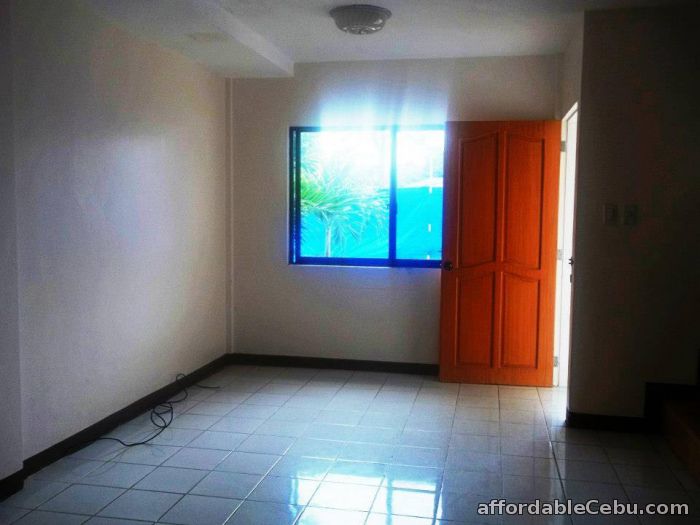 5th picture of For Rent Unfurnished House in Canduman, Cebu - 3 Bedrooms For Rent in Cebu, Philippines