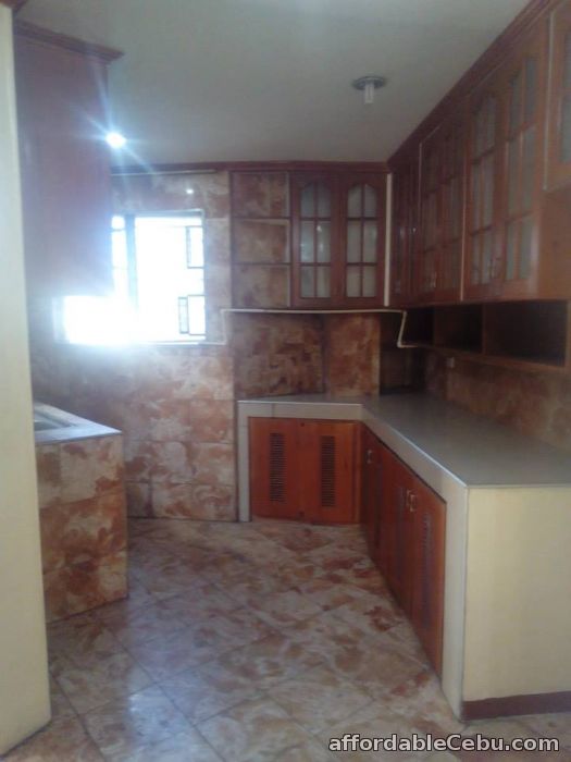 1st picture of For Rent Unfurnished Apartment in Banawa Cebu City - 3 Bedrooms For Rent in Cebu, Philippines