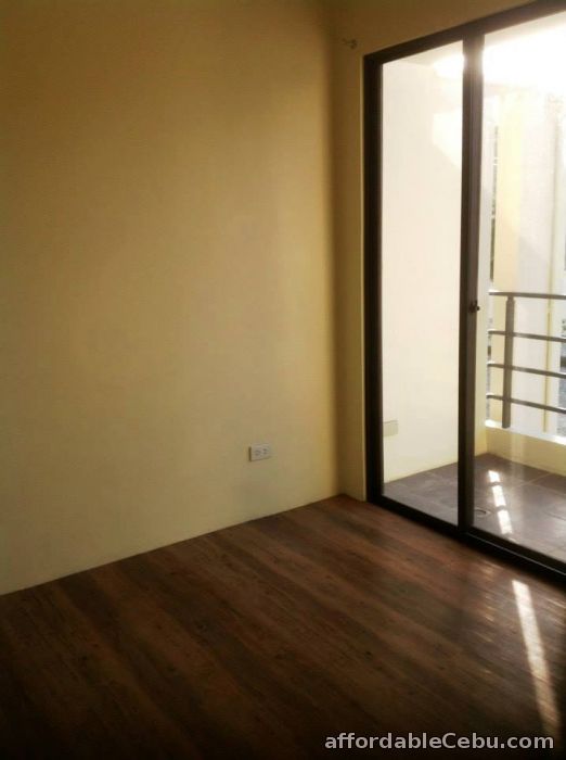 4th picture of For Rent Unfurnished Apartment in Banawa Cebu City - 2 Bedrooms For Rent in Cebu, Philippines