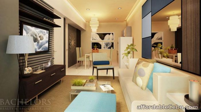 5th picture of Avida Riala Towers @ IT Park, Lahug, Cebu City Studio Unit For Sale in Cebu, Philippines