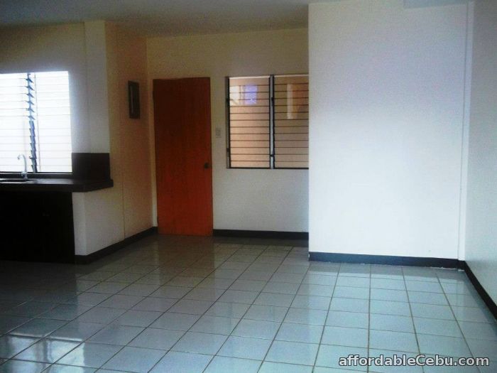 4th picture of For Rent Unfurnished House in Canduman, Cebu - 3 Bedrooms For Rent in Cebu, Philippines