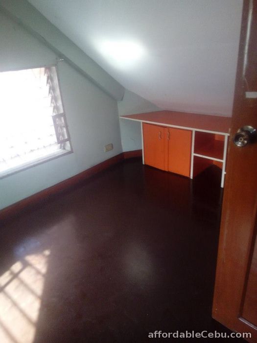 4th picture of For Rent Unfurnished Apartment in Banawa Cebu City - 3 Bedrooms For Rent in Cebu, Philippines