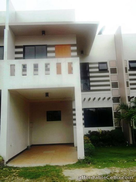 1st picture of For Rent Unfurnished House in Canduman, Cebu - 3 Bedrooms For Rent in Cebu, Philippines