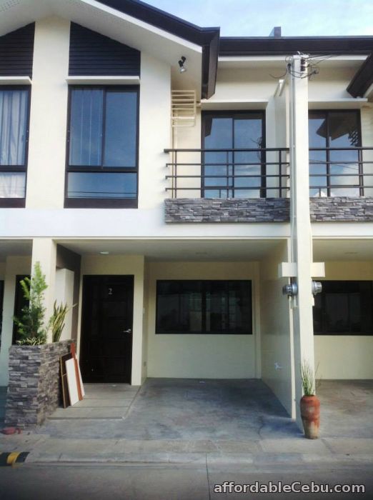 1st picture of For Rent Unfurnished Apartment in Banawa Cebu City - 2 Bedrooms For Rent in Cebu, Philippines