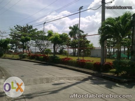 5th picture of Residential Lot for Sale at El MonteVerde, Consolacion Cebu For Sale in Cebu, Philippines