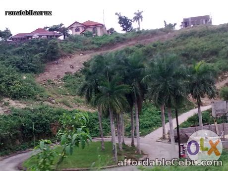 4th picture of Residential Lot for Sale at El MonteVerde, Consolacion Cebu For Sale in Cebu, Philippines