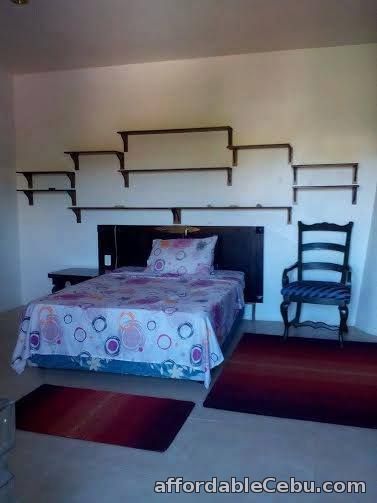 2nd picture of For Rent Furnished House in Maria Luisa Subdivision Cebu City - 4 Bedrooms For Rent in Cebu, Philippines